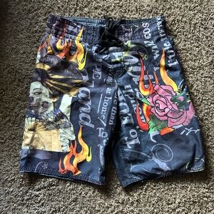 TATTOOTATTOO SHORTS